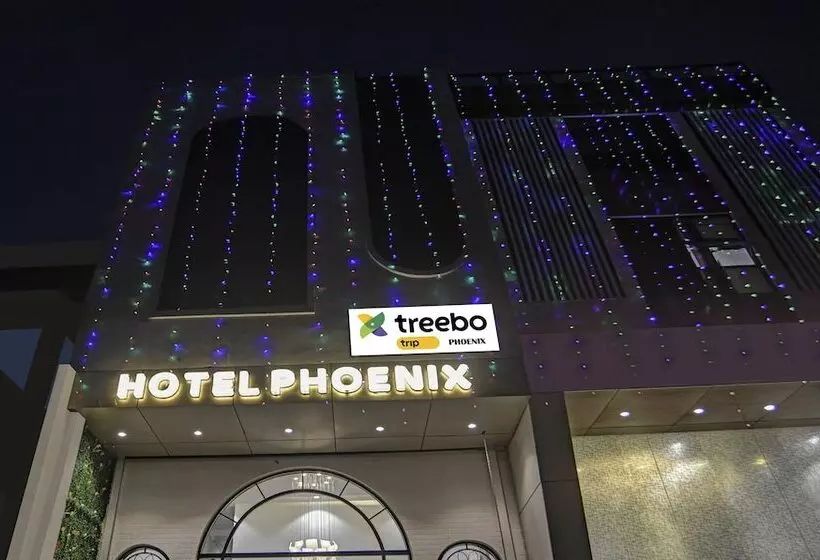 Itsy Hotels Phoenix