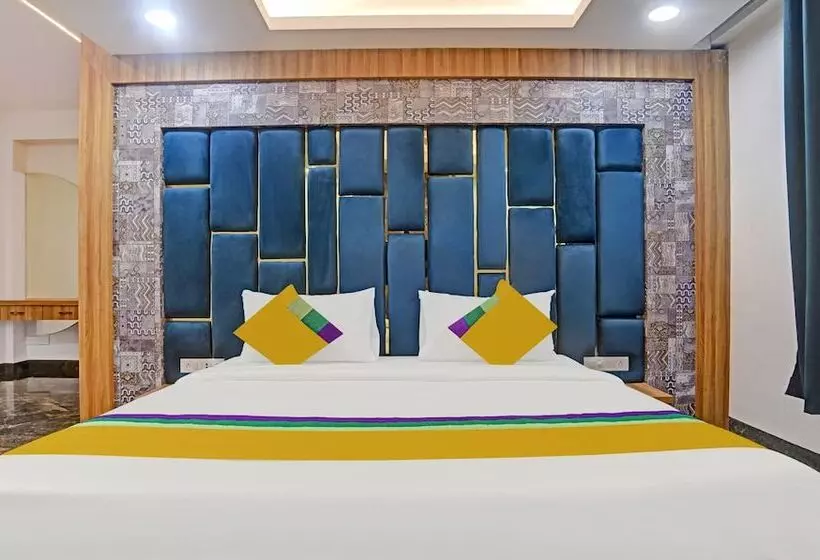 Itsy Hotels Phoenix