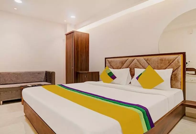 Itsy Hotels Phoenix