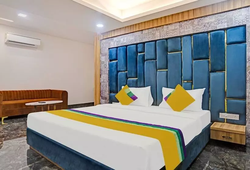Itsy Hotels Phoenix