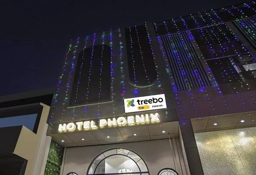 Itsy Hotels Phoenix