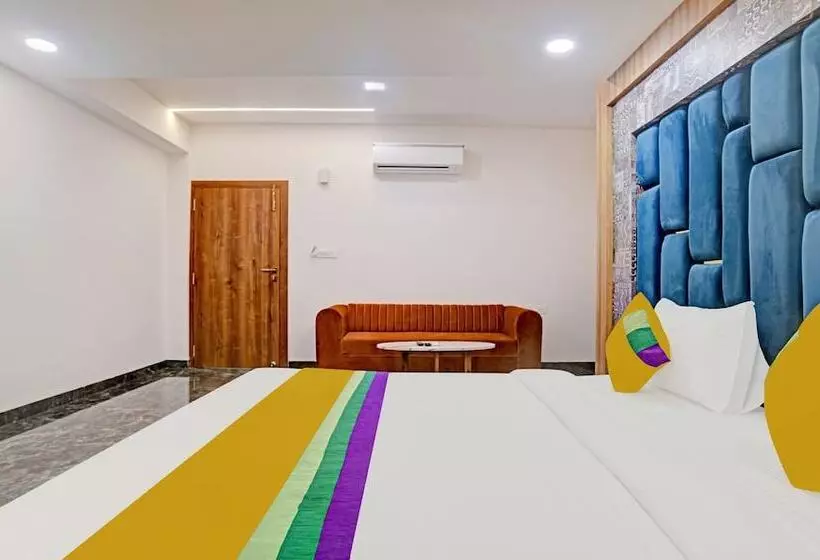 Itsy Hotels Phoenix
