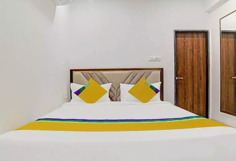 Itsy Hotels Phoenix
