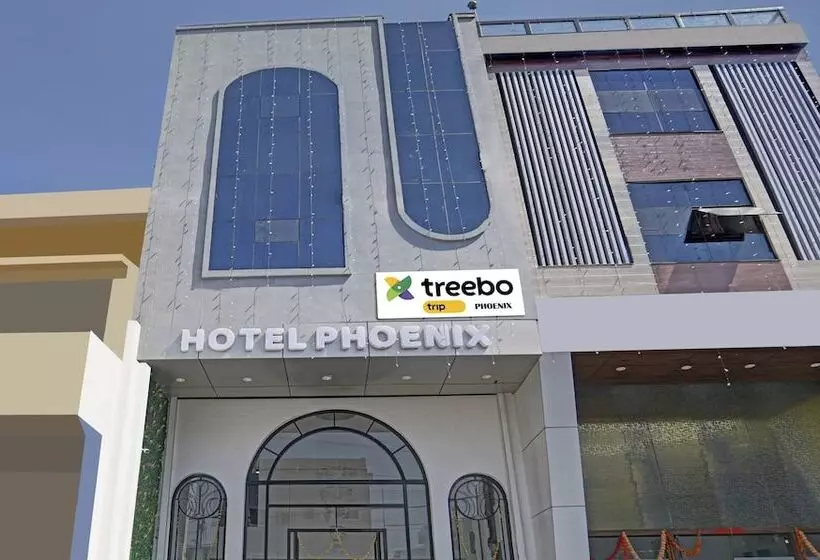 Itsy Hotels Phoenix
