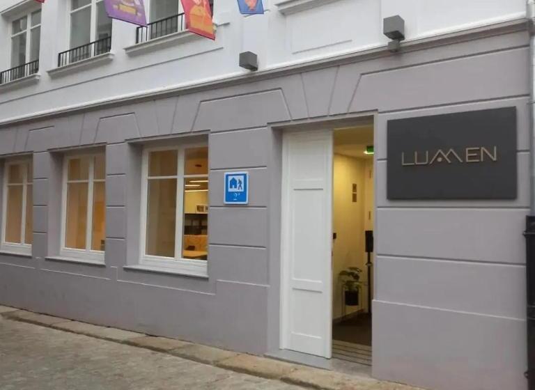 Lumen Albergue