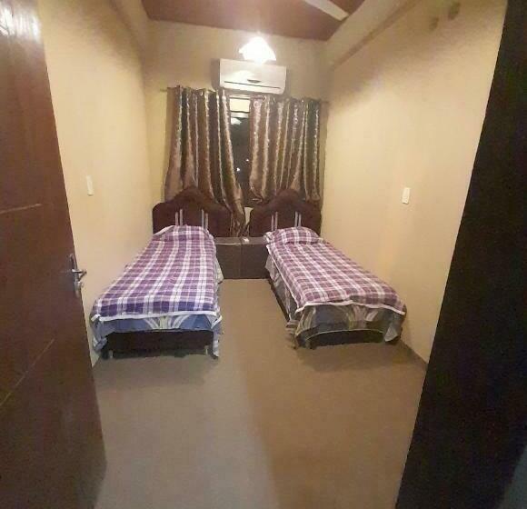 پانسیون Hospedaje San Miguel