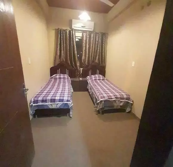 پانسیون Hospedaje San Miguel