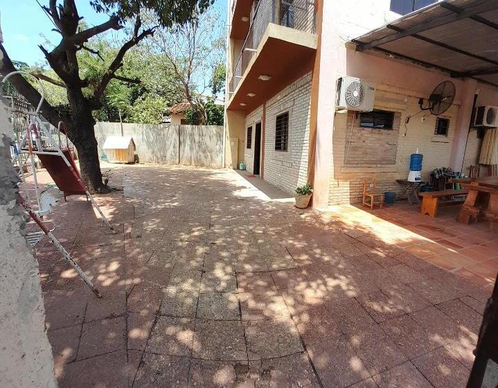 پانسیون Hospedaje San Miguel