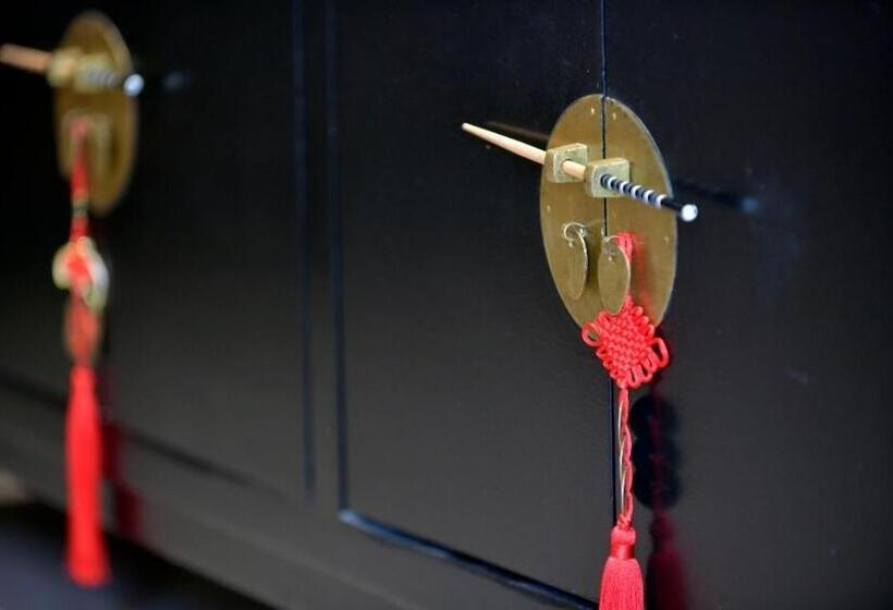 پانسیون Le Demeure De Poulpican Chambre La Grotte Jacuzzi Charme Romantique Terrasse Privée 300m Plage Et Re