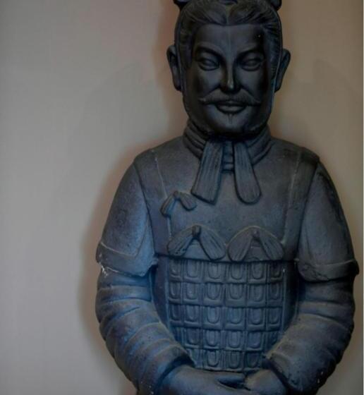 پانسیون Le Demeure De Poulpican Chambre La Grotte Jacuzzi Charme Romantique Terrasse Privée 300m Plage Et Re