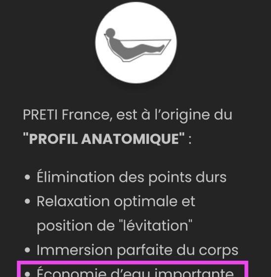 پانسیون Le Demeure De Poulpican Chambre La Grotte Jacuzzi Charme Romantique Terrasse Privée 300m Plage Et Re