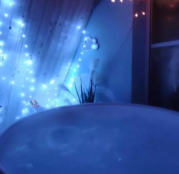 Pension Relax Hvězdička