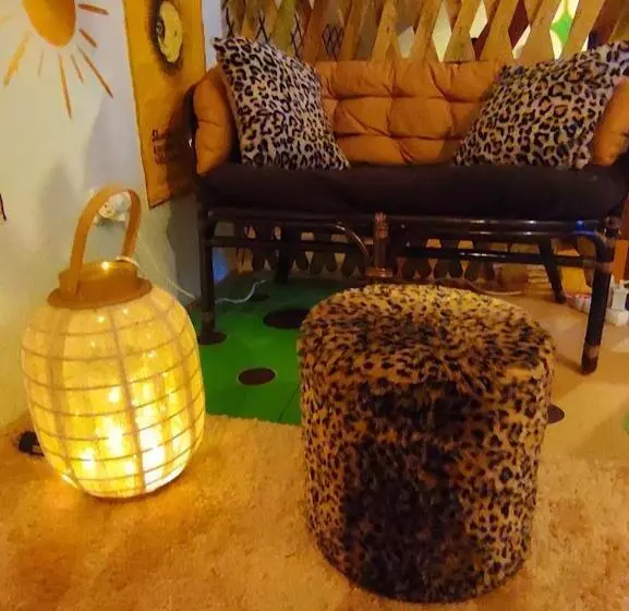 Pension Relax Hvězdička