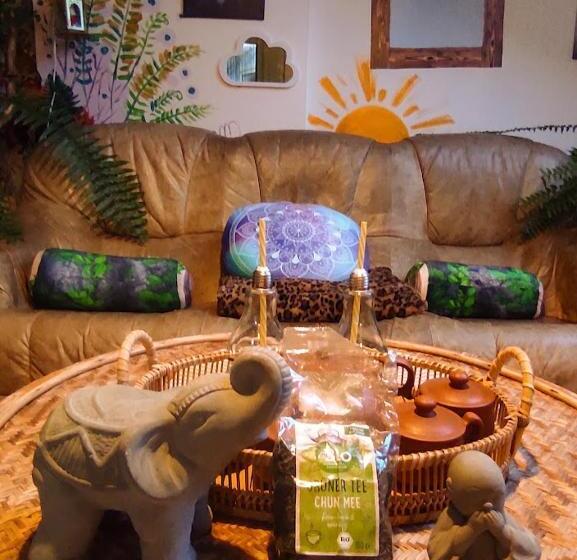 Pension Relax Hvězdička