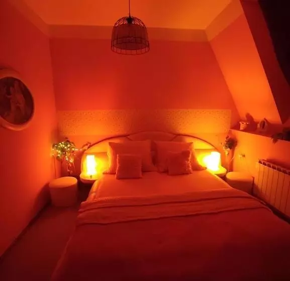 Pension Relax Hvězdička