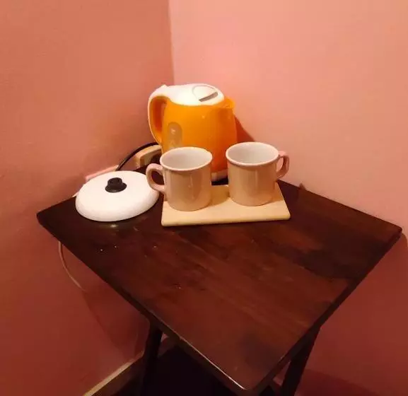 Pension Relax Hvězdička