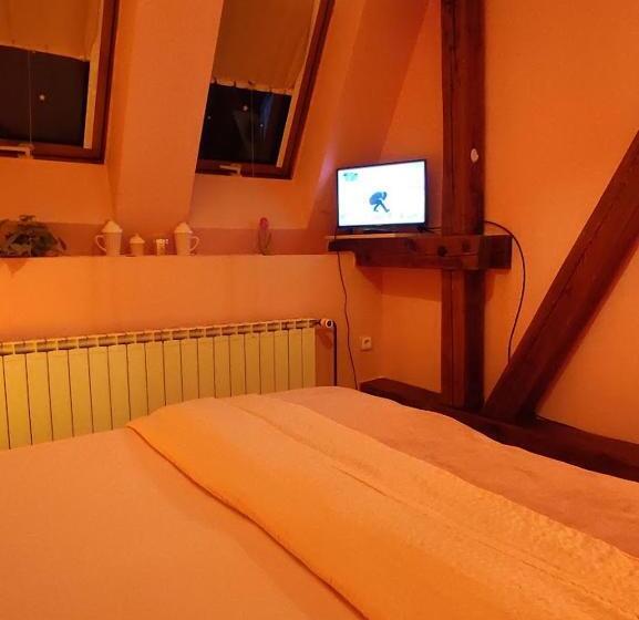 Pension Relax Hvězdička