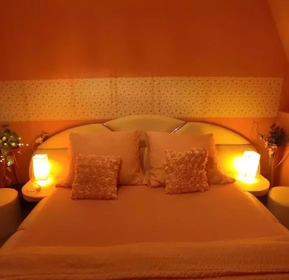 Pension Relax Hvězdička