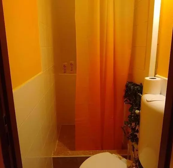 Pension Relax Hvězdička