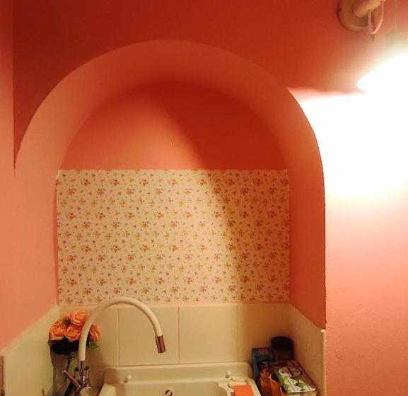 Pension Relax Hvězdička