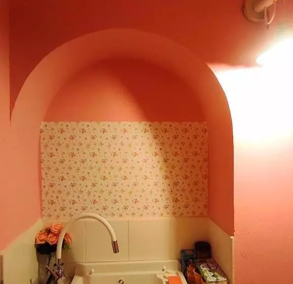 Pension Relax Hvězdička