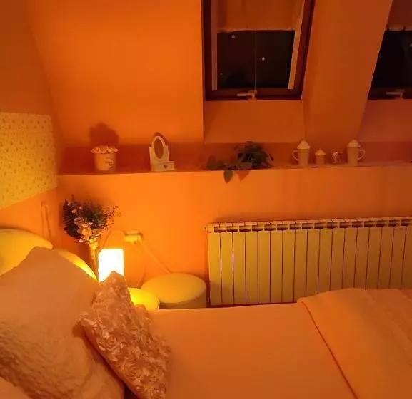 Pension Relax Hvězdička