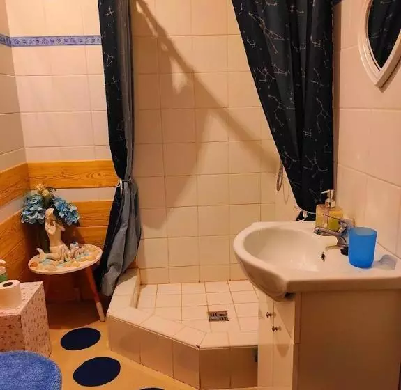 Pension Relax Hvězdička