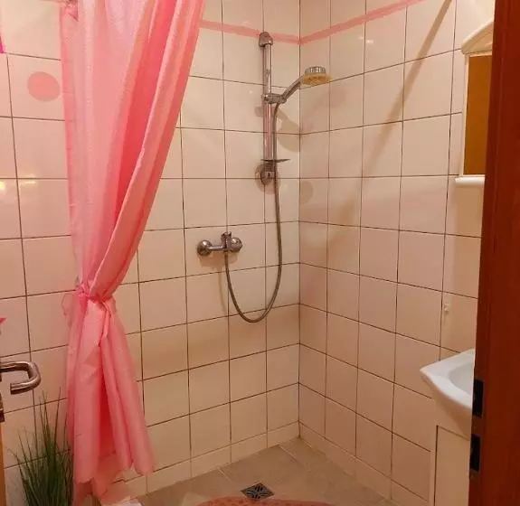 Pension Relax Hvězdička