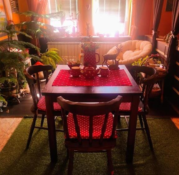 Pension Relax Hvězdička