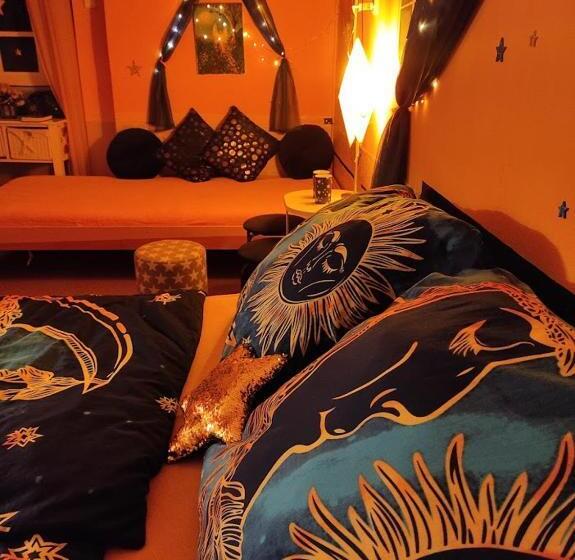 Pension Relax Hvězdička