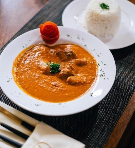 Yushili Hotel Kampala