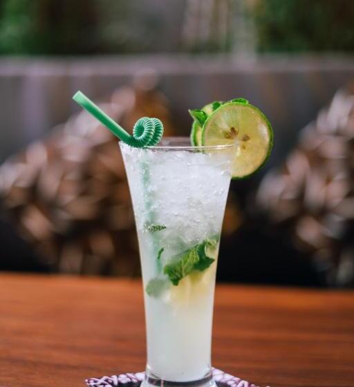 Yushili Hotel Kampala