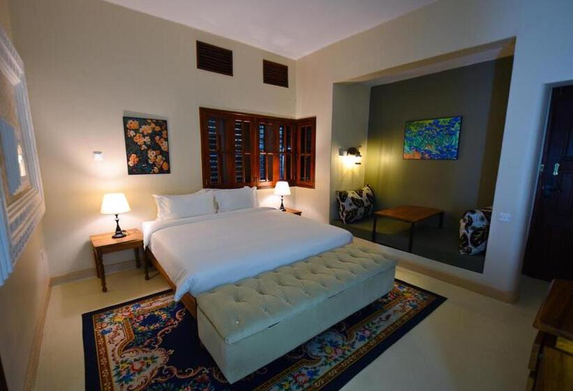 Yushili Hotel Kampala