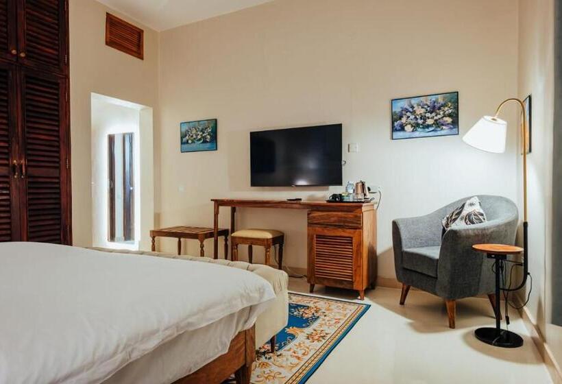 Yushili Hotel Kampala