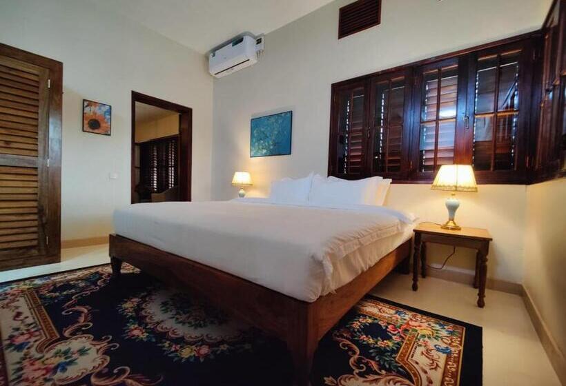 Yushili Hotel Kampala