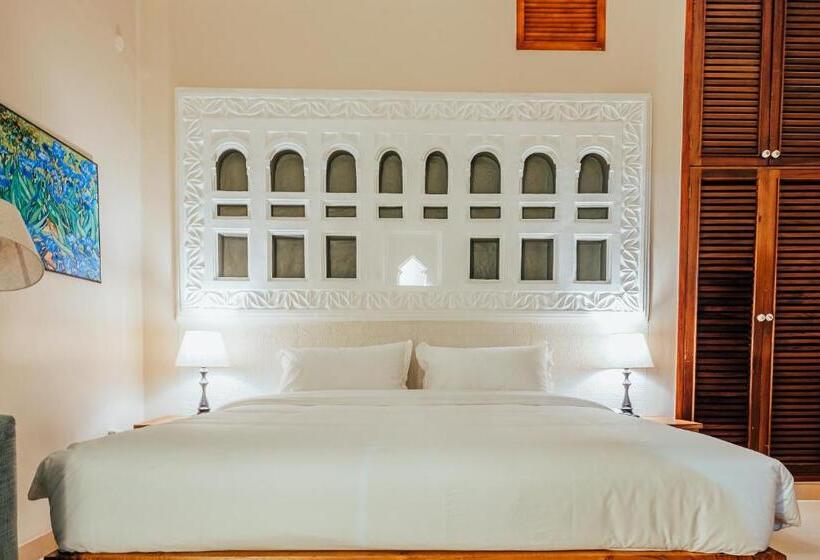 Yushili Hotel Kampala