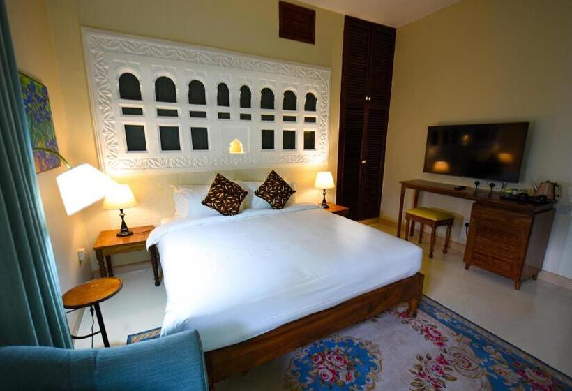 Yushili Hotel Kampala