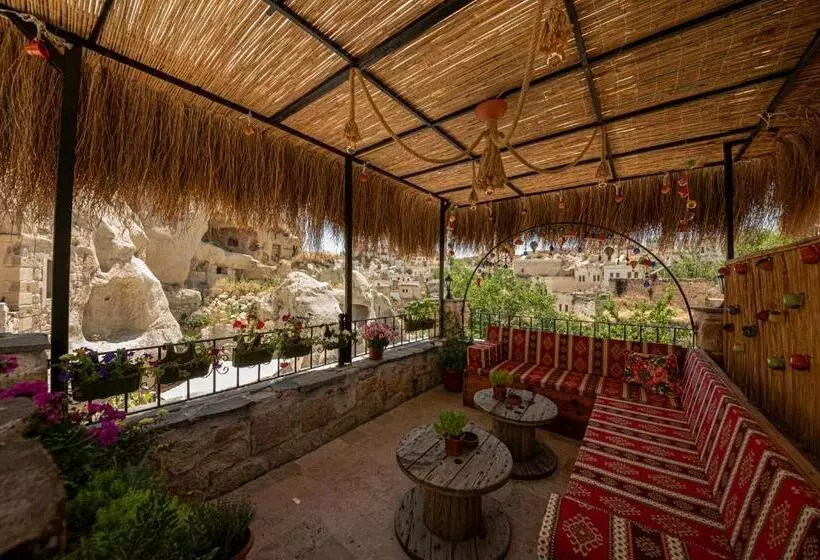 ベッドアンドブレックファースト Shiraz Cave Cappadocia