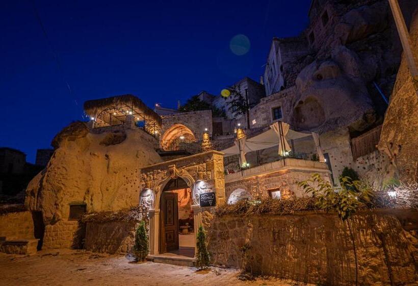 Bed and Breakfast Shiraz Cave Cappadocia