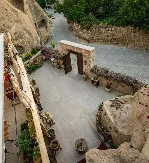 ベッドアンドブレックファースト Shiraz Cave Cappadocia