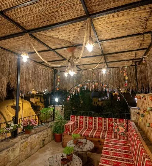 ベッドアンドブレックファースト Shiraz Cave Cappadocia