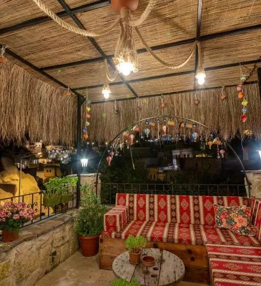 ベッドアンドブレックファースト Shiraz Cave Cappadocia