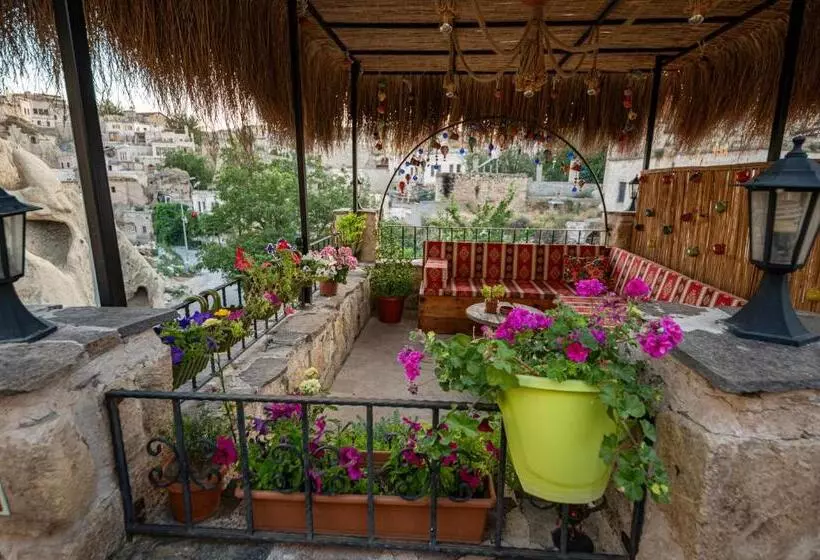 ベッドアンドブレックファースト Shiraz Cave Cappadocia