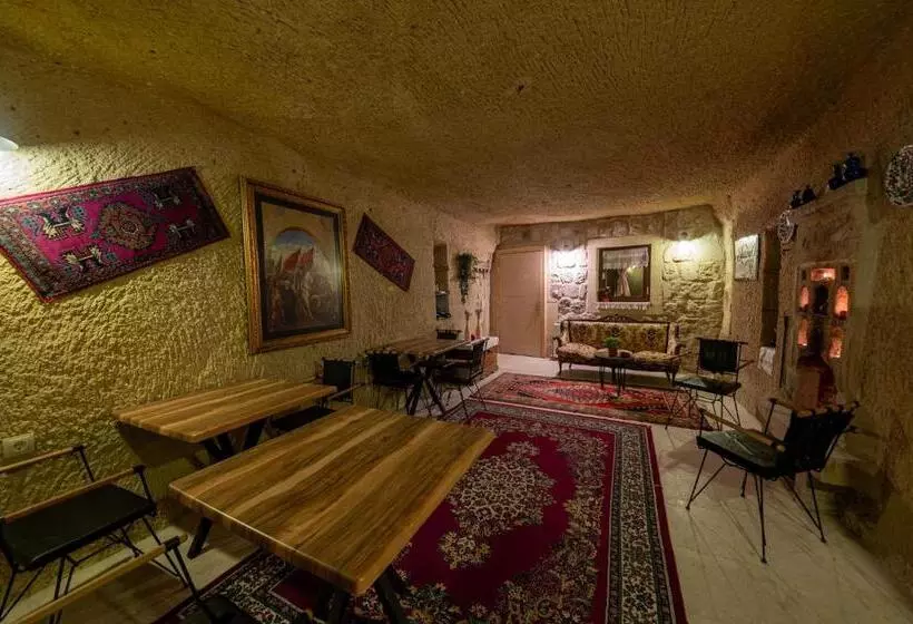 ベッドアンドブレックファースト Shiraz Cave Cappadocia