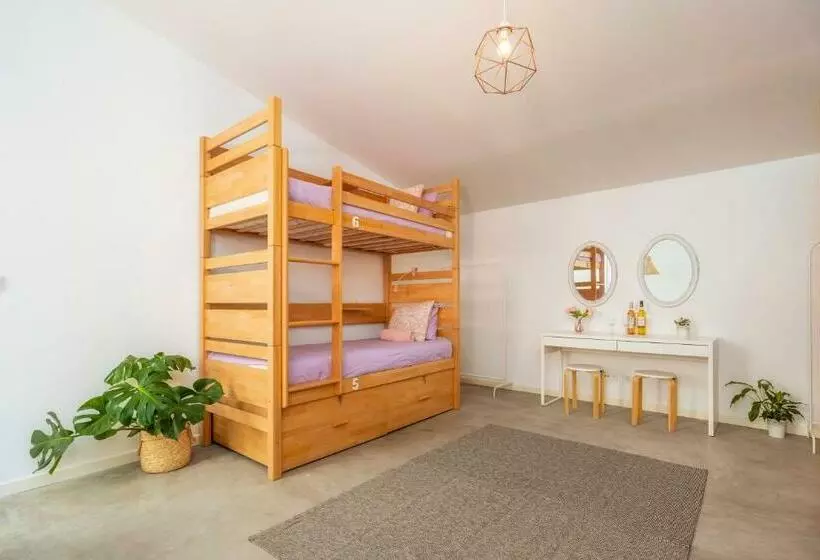 Female Hostel