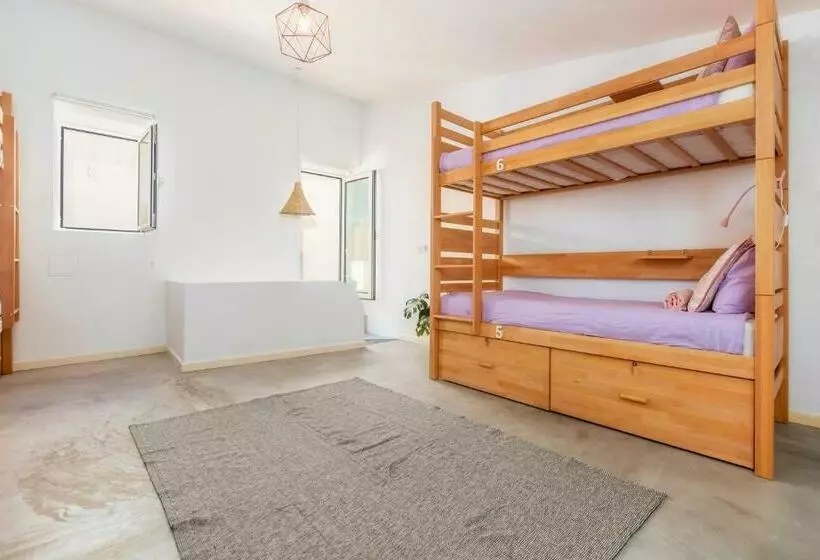 Female Hostel