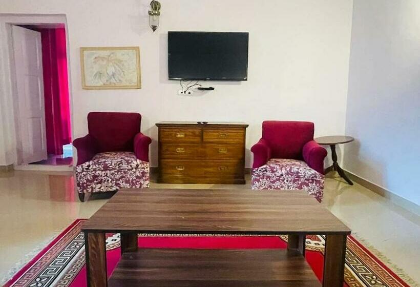 בית מלון כפרי Palace Home Stay