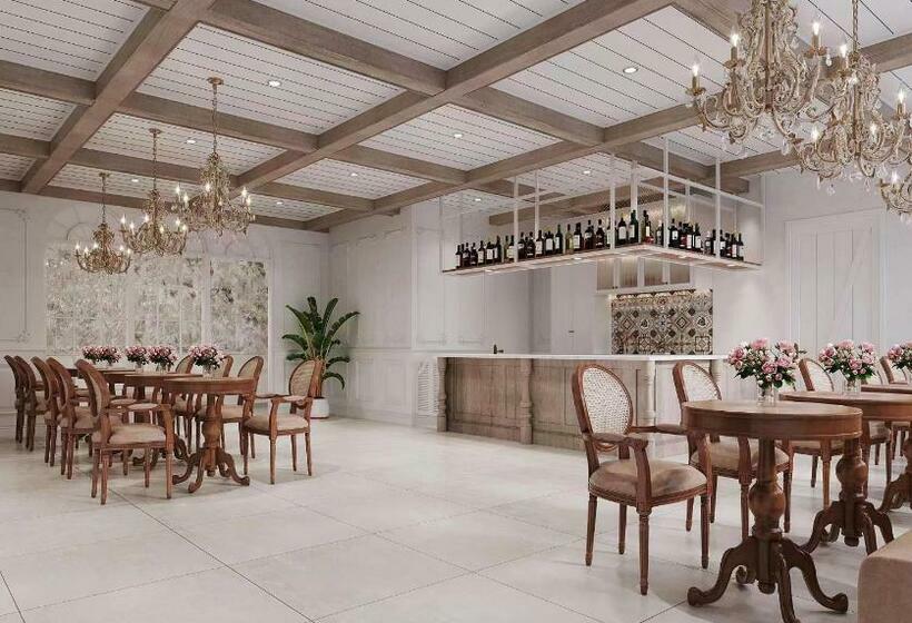 Hangzhou Lighting Lanshan Youth Hostel