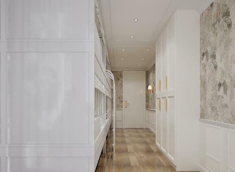 Hangzhou Lighting Lanshan Youth Hostel