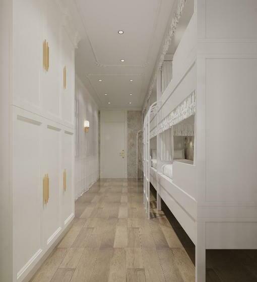 Hangzhou Lighting Lanshan Youth Hostel